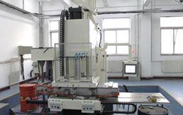 MPI liquid wax injector